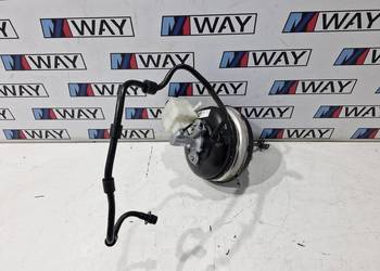  6796726 BMW F06 F10 F11 SERWO POMPA HAMULCOWA