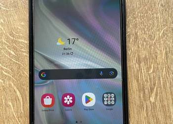 Samsung Galaxy A12 64 GB pamięci, 4 GB RAM.