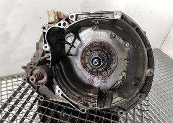 SKRZYNIA BIEGÓW RENAULT SCÉNIC II DP0056 2.0 135KM 03-10