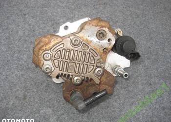 VOLVO V50 S40 1,6tdi  POMPA WTRYSKOWA 9651844380 wysokociśnieniowa