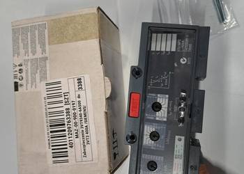 Zabezpieczenie 3VT9340-6AS00  do 3VT3 400A SIEMENS