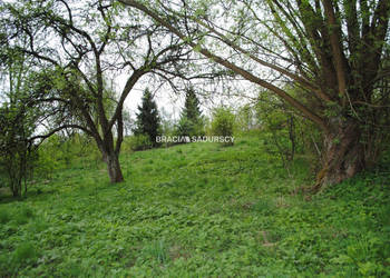 Sprzedaż gruntu 2340m2 Chobędza