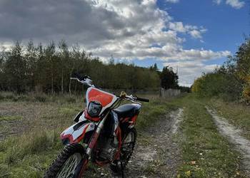 Sprzedam Kayo k2 pro 2024r. 60mth !