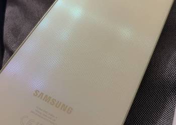 Samsung a25 5g stan jak nowy kabel pudełko