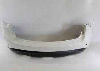 ZDERZAK TYŁ 850221CA0H BIEL INFINITI FX QX70 2009+