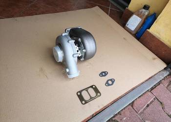 Turbosprężarka TURBO Silnika Silnik Ursus 1604 1614 1634 1224 1222 Zetor 16