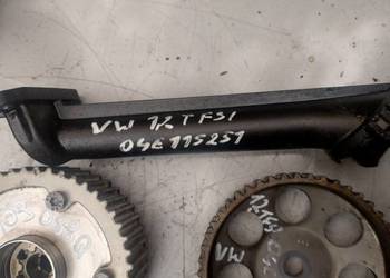 VW SEAT SKODA 1,2 TSI ssak smok oleju 04E115251