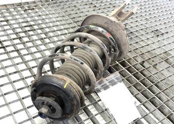 AMORTYZATOR LEWY PRZÓD ZE SPRĘŻYNĄ CITROEN C4 II 1.6 Hatchback