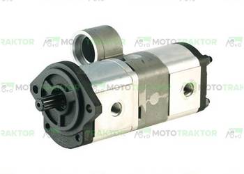 Pompa hydrauliczna BOSCH Massey Ferguson 4225, 4235, 4245, 4265, 4355