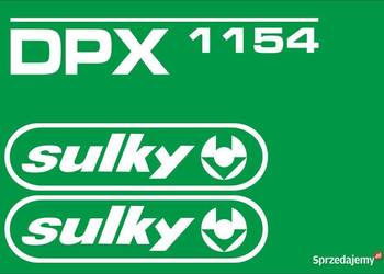 naklejki sulky dpx1154