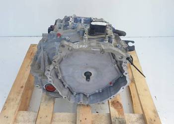 AUTOMATYCZNA SKRZYNIA BIEGÓW Toyota Yaris III 1.5 HYBRYDA _ 30900-52010