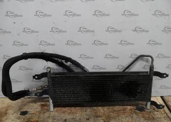 JEEP CHEROKEE KJ III 2.8 CRD 04r chłodnica oleju węże