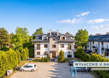 Mieszkanie Marki 63m 2 pokoje
