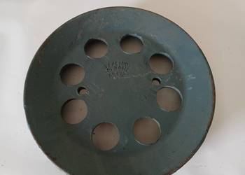 Obciążnik wewnętrzny tylny C-330 005001377