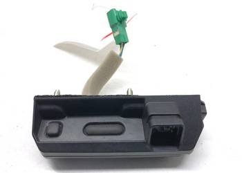 KLAMKA KLAPY TYŁ SUZUKI SX4 SUV