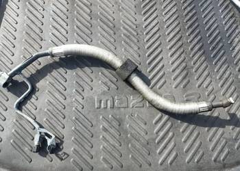 Przewód klimatyzacji BMW E46 318i 1.9 benzyna