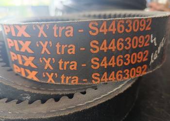 Pas wariatorowy S4463092 PIX