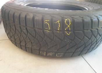 Opona Firestone Winter Hawk zima 195/65R15