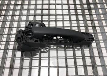 KLAMKA ZEWNĘTRZNA LEWY PRZÓD MERCEDES W906 Inny