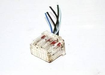 WTYCZKA KOSTKA WTYK NISSAN NOTE XTRAIL MICRA JUKE