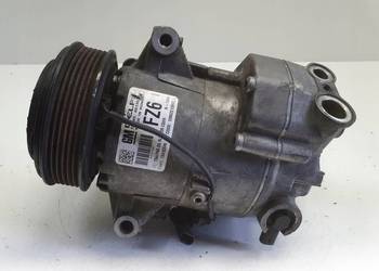 SPRĘŻARKA KLIMATYZACJI Opel Astra IV J 2.0 CDTI _ pompa 13412249