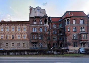 Oferta sprzedaży mieszkania Kraków Aleksandra Lubomirskiego 103m2 4-pokojowe