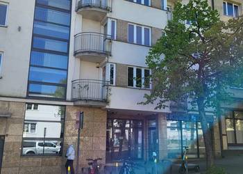 Syndyk sprzeda lokal mieszkalny