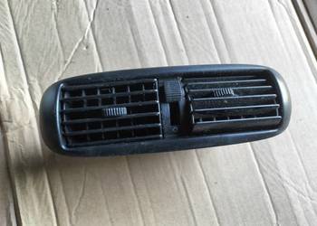 FIAT SEICENTO ŚRODKOWA KRATKA NAWIEWU