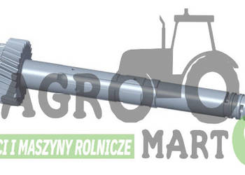 5183137, 5183138 WAŁEK L-484,5 CNH