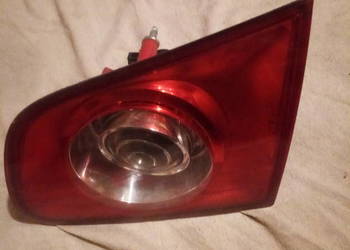 Lampa tył VW Passat B6 3C9945084 inne