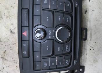 PANEL RADIA CD400 ZAFIRA C 13435410