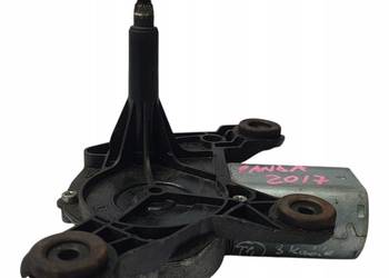 SILNICZEK WYCIERACZKI TYŁ Fiat Panda III mechanizm tylnej klapy 51845966