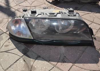 BMW E46 lampa prawa WYSYŁKA