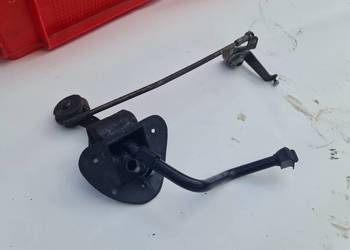 Cięgno pedału gazu mercedes w126 300se