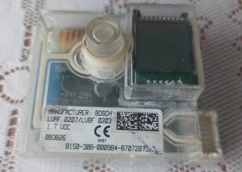 JUNKERS  MAXI POWER  WRDP11 ISKROWNIK