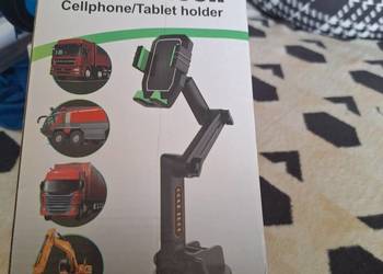 Uhwyt na telefon