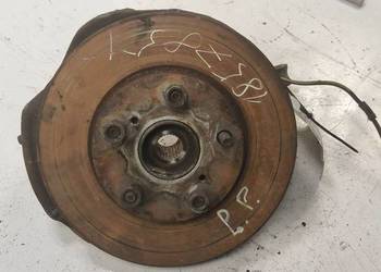 ZWROTNICA PRAWA PRZÓD TOYOTA AURIS I