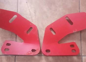 Uchwyt ścinacza Kverneland 073310/0733111