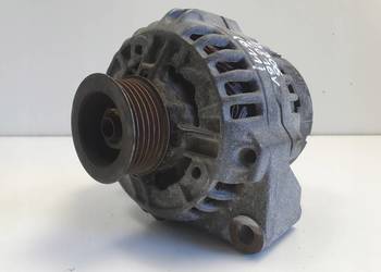 ALTERNATOR Peugeot 306 2.0 16V _ 9617861280 0123310013 70A