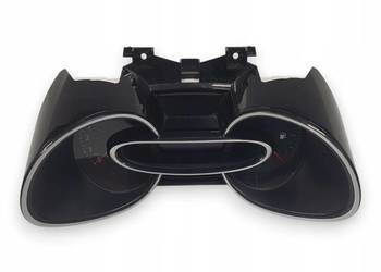 LICZNIK ZEGARY 248101484R Renault Clio IV LIFT 0.9 TCE Benzyna europa