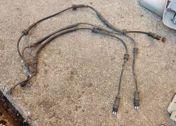 Czujnik ABS przewód abs Renault Laguna II 8200084126