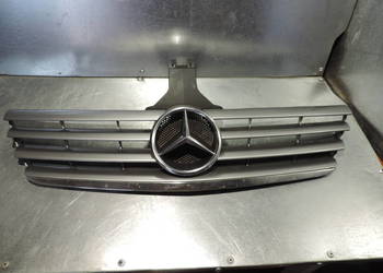 MERCEDES W203 CL Grill atrapa chłodnicy