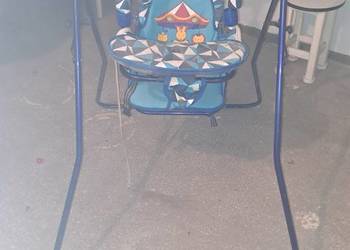 sprzedam Huśtawkę Bujak Domowy.