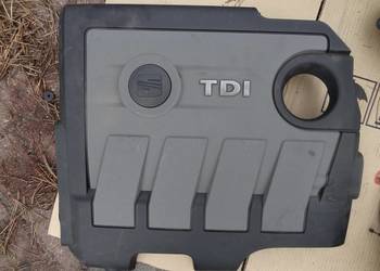 OSŁONA OBUDOWA SILNIKA SEAT IBIZA IV 03L103925BA