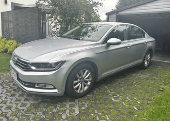 Syndyk sprzeda udział 1/2 samochodu Volkswagen Passat