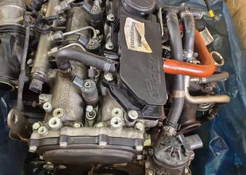 Silnik iveco daily 2.3 euro6