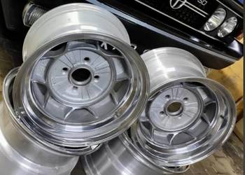 ATS CLASSIC 8x13  8 x 13 stan idealny ( nie CROMODORA ) OPEL VW