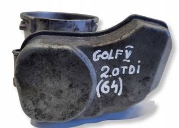 PRZEPUSTNICA VW Golf V 2.0 TDI 03G128063B