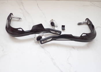 Handbary Rdzeń Aluminiowy Osłony Rąk XR 250 : Cr Crf Mtx Xl Xlv Nx Rx Rxv K