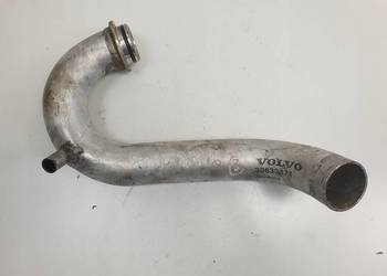 Volvo XC90 2.9 T6 PRZEWÓD INTERCOOLERA rura WĄŻ